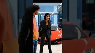 Fatachar Bola Tha&hellip; Aaj Lamborghini Showroom Mera Hai 😎🔥#shorts #shortsfeed #cartoon