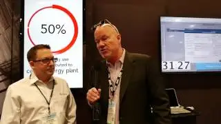 Optergy at The 2017 AHR Show