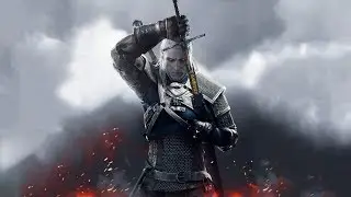 Alienware Alpha Gameplay :  The Witcher 3 Wild Hunt