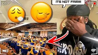 Они снова это сделали!! |NCAT - Luther Vandross - Superstar Bandroom Edition 2023 (Реакция)