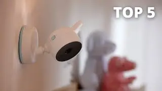 🥇 Meilleurs Babyphones (2020) - Avis & Comparatif