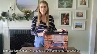 The Best Selling Turntables & Accessories on Amazon