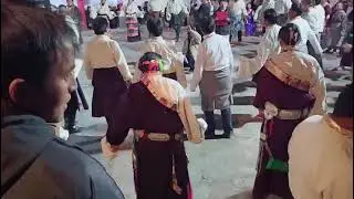 Tibetan Folk Song and Dance Eastern Tibet