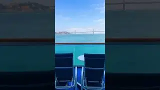 Ruby Princess Cruise to Alaska was a spectacular sail away! #travel #cruise #solotravel #lovecruise