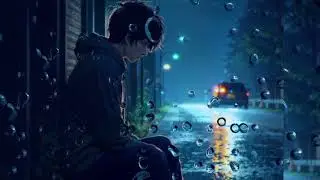 Kya Bataun Sanam… Kitna Tuta Main 💔 | Sad Heart Touching Song | Midnight Vibes