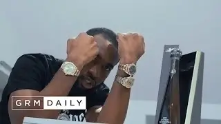 BEXX - UP [Music Video] | GRM Daily