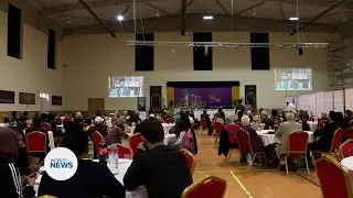 Ramadan and Eid events held in the UK