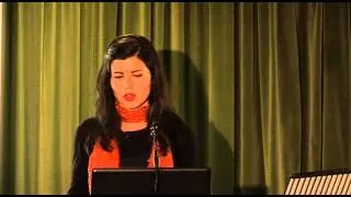 The Safety of Soya - Talk by Veronika Powell