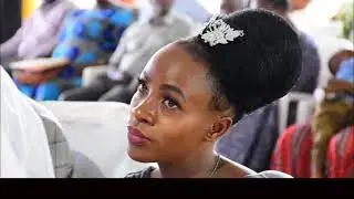 Ndoa ilianzishwa na Mungu mwenyewe.