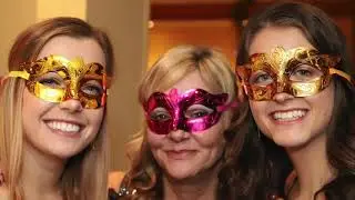 Singles 10:30PM Late Spy Party on New Year's Eve 2020 in Washington DC at the Washington Plaza Hotel