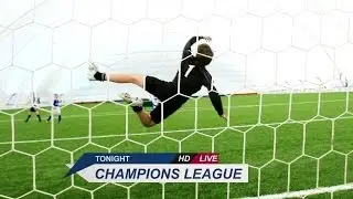 Sports Lower Thirds - After Effects Templates - LowerThirdTemplates.com