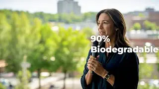 The Future of Sustainable Packaging (and the TRUTH about Bioplastics)