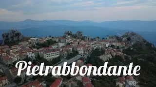Pietrabbondante