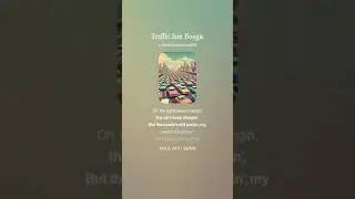 Traffic Jam Boogie Remix           (Official Music Video)