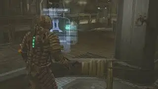 Dead Space - Momenti Casual de Dr. Kyne [ITA]