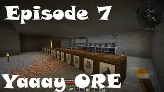Questing Mayhem Ep. 7: How much ore can we get?