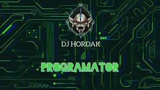 Programator (Industrial Electro, Dark Electro, Aggrotech, EBM)
