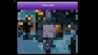 FINAL FANTASY VI - Brave New World [pt 21/38]