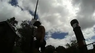 HOBO FITNESS S1880015