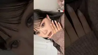 MOCHA MOUSSE MAKEUP 🤎 pantone 2025