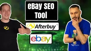 eBay SEO Tool von Afterbuy - eBay Ranking optimieren und Verkaufserfolge steigern - eBay SEO Toolbox