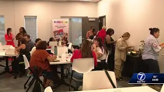 Nebraska senators hear from early childhood care providers