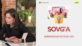 Oson ozish sirlari | Barno Dietolog | 2-kun