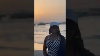 Ngor beach #beach #senegal