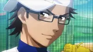 Radar - Eijun AMV