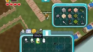 Cubic Castles Game Play Ep 1 YellowBeast
