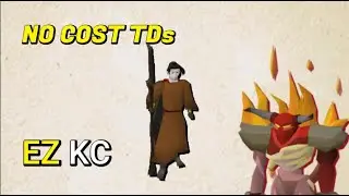 Tormented Demons | Budget 4 the Poors | W/ Example Kill