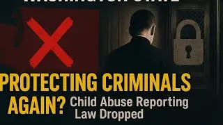 Soft on Crime &mdash; Even in Church: Washington&rsquo;s Dangerous Decision