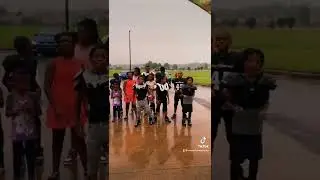Tik Tok DANCE 🤩 SMYO SOUTHWIND JAGUARS