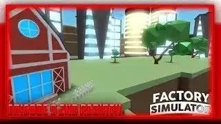 Roblox Factory Simulator New Simulator Episode 9 2nd Rebirth
