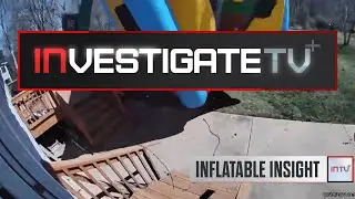 Bounce House Dangers: How to Keep Your Kids Safe [Parent Alert]