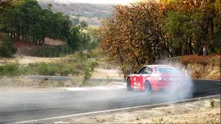 Competencia de DRIFT en México (Guadalajara) | Kenyi Nakamura