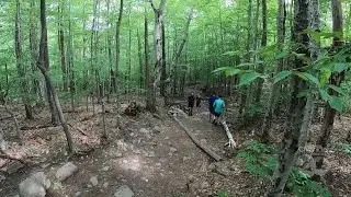 New Hampshire Chronicle: A Mount Monadnock Record Breaker