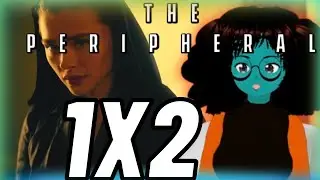 The Peripheral 1x2 