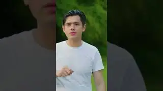 Megan domani terpesona dengan ketampanan Rayn Wijaya😂#jodohataubukan #raynwijaya #megandomani