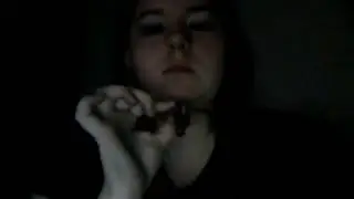 ruth lemoine's Webcam Video from March 24, 2012 04:50 PM