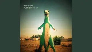 Push The Rock