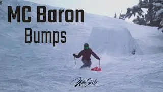 Skiing Bumps - WhiSkiCo - MC