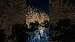 🇻🇳 Da Nang International Fireworks Festival