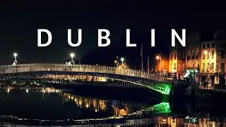 Dublin City Guide