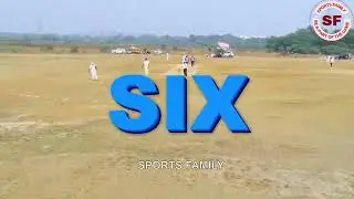 MATCH 13 || RAI VS MURDHA || DAMAN CUP 2025 || @sports family
