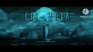 Sony / Columbia Pictures / DC Comics (2018)