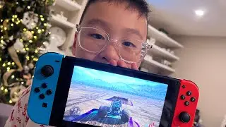 3 tricks on Monster Jam Showdown