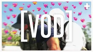 [SMii7Y VOD] Warzone Moments but... y'know