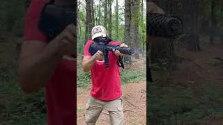 When you C Clamp a burning suppressor 🔥