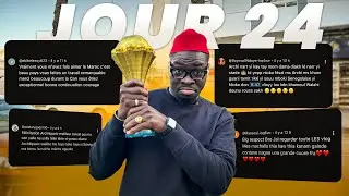 FAITES ATTENTION ILS SONT FÂCHES 